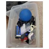 Assorted Sporting Goods Bundle Assorted Sporting Goods Bundle