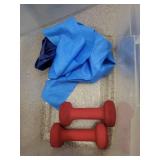 Assorted Sporting Goods Bundle Assorted Sporting Goods Bundle