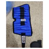 Assorted Sporting Goods Bundle Assorted Sporting Goods Bundle