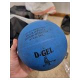 Assorted Sporting Goods Bundle Assorted Sporting Goods Bundle