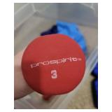 Assorted Sporting Goods Bundle Assorted Sporting Goods Bundle