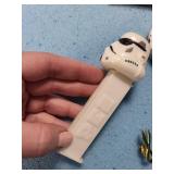 Rio Cubano Humidor Glass Jar - Cigar Humidor With Assorted Collectibles Inside Rio Cubano Humidor Glass Jar - Cigar Humidor With Assorted Collectibles Inside