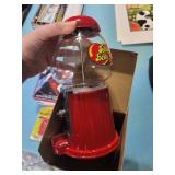 Spider-Man 2 Lunch Tin - Jelly Belly Bean Machine - Rubber Band Shooter Blaster Supreme Spider-Man 2 Lunch Tin - Jelly Belly Bean Machine - Rubber Band Shooter Blaster Supreme