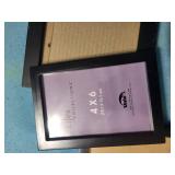 Picture Frames - Assorted Finishes & Sizes (4x6, 5x7) Picture Frames - Assorted Finishes & Sizes (4x6, 5x7)