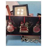 Picture Frames - Assorted Finishes & Sizes (4x6, 5x7) Picture Frames - Assorted Finishes & Sizes (4x6, 5x7)