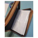 Coach Black Leather Satchel Bag N°D7S-0537 - Brass Buckle Coach Black Leather Satchel Bag N°D7S-0537 - Brass Buckle