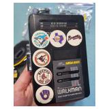 Sony D-EJ010 Walkman Portable CD Player - G-Protection, Mega Bass, CD-R/RW Sony D-EJ010 Walkman Portable CD Player - G-Protection, Mega Bass, CD-R/RW