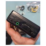 Sony D-EJ010 Walkman Portable CD Player - G-Protection, Mega Bass, CD-R/RW Sony D-EJ010 Walkman Portable CD Player - G-Protection, Mega Bass, CD-R/RW