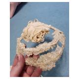 Folly Finders Hand Smocked Size 18 Months Vintage Baby Girl Clothing Set Folly Finders Hand Smocked Size 18 Months Vintage Baby Girl Clothing Set