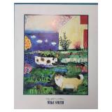 Mike Smith SMP13 Lithographs - Devon Editions Pair, Litho in Spain (1993) Mike Smith SMP13 Lithographs - Devon Editions Pair, Litho in Spain (1993)