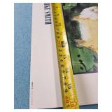 Mike Smith SMP13 Lithographs - Devon Editions Pair, Litho in Spain (1993) Mike Smith SMP13 Lithographs - Devon Editions Pair, Litho in Spain (1993)