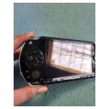 Sony PSP - PlayStation Portable Console Black Sony PSP - PlayStation Portable Console Black