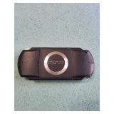Sony PSP - PlayStation Portable Console Black Sony PSP - PlayStation Portable Console Black