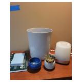 Ultrasonic Aroma Diffuser - office desk set Ultrasonic Aroma Diffuser - office desk set