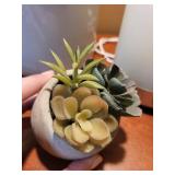 Ultrasonic Aroma Diffuser - office desk set Ultrasonic Aroma Diffuser - office desk set