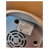 Ultrasonic Aroma Diffuser - office desk set Ultrasonic Aroma Diffuser - office desk set