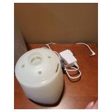 Ultrasonic Aroma Diffuser - office desk set Ultrasonic Aroma Diffuser - office desk set