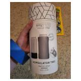 Survival & Travel Gear - Road Atlas, Fire Starter, Hopsulator Trio, Eton FR-300 Survival & Travel Gear - Road Atlas, Fire Starter, Hopsulator Trio, Eton FR-300