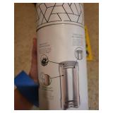 Survival & Travel Gear - Road Atlas, Fire Starter, Hopsulator Trio, Eton FR-300 Survival & Travel Gear - Road Atlas, Fire Starter, Hopsulator Trio, Eton FR-300