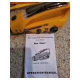 Survival & Travel Gear - Road Atlas, Fire Starter, Hopsulator Trio, Eton FR-300 Survival & Travel Gear - Road Atlas, Fire Starter, Hopsulator Trio, Eton FR-300