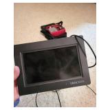 Survival & Travel Gear - Road Atlas, Fire Starter, Hopsulator Trio, Eton FR-300 Survival & Travel Gear - Road Atlas, Fire Starter, Hopsulator Trio, Eton FR-300