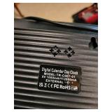 Survival & Travel Gear - Road Atlas, Fire Starter, Hopsulator Trio, Eton FR-300 Survival & Travel Gear - Road Atlas, Fire Starter, Hopsulator Trio, Eton FR-300