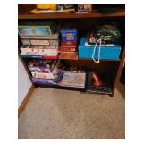 Rummikub, Trivial Pursuit, Double 12 Dominoes, Lewis & Clark, Crib Wars, Back & 4th Rummikub, Trivial Pursuit, Double 12 Dominoes, Lewis & Clark, Crib Wars, Back & 4th