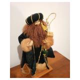 Lynn Haney Collection Nativity Wise Men (Lot of 3) Lynn Haney Collection Nativity Wise Men (Lot of 3)