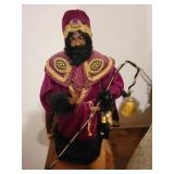 Lynn Haney Collection Nativity Wise Men (Lot of 3) Lynn Haney Collection Nativity Wise Men (Lot of 3)