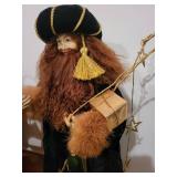 Lynn Haney Collection Nativity Wise Men (Lot of 3) Lynn Haney Collection Nativity Wise Men (Lot of 3)