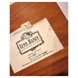 Lynn Haney Collection Nativity Wise Men (Lot of 3) Lynn Haney Collection Nativity Wise Men (Lot of 3)