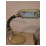 Janome 7061NX Sewing Machine & Desk Lamp Janome 7061NX Sewing Machine & Desk Lamp