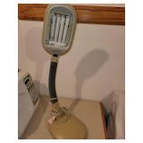 Janome 7061NX Sewing Machine & Desk Lamp Janome 7061NX Sewing Machine & Desk Lamp