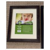 Set of 4 Picture Frames - Sunflower Collage, 3-Opening Family Frame, Oval Bird Accent Set of 4 Picture Frames - Sunflower Collage, 3-Opening Family Frame, Oval Bird Accent