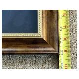 Arts Uniq Rockets Red Glare With Verse - Framed Wall Art Arts Uniq Rockets Red Glare With Verse - Framed Wall Art