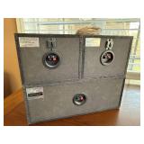 Sony SS-SR290 SS-CN290 Speaker System 3-Piece Sony SS-SR290 SS-CN290 Speaker System 3-Piece