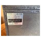 Sony SS-SR290 SS-CN290 Speaker System 3-Piece Sony SS-SR290 SS-CN290 Speaker System 3-Piece