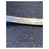 Sterling Silver Bangles - Mixed Bangle Set, 42 g Total