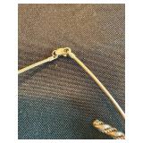 Sterling Silver 925 Bangles & Chains (Lot of 5)