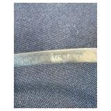 Sterling Silver 925 Bangles & Chains (Lot of 5)