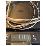 Sterling Silver 925 Bangles & Chains (Lot of 5)