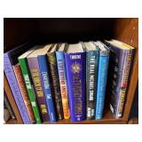 Assorted Theology & Religion Books - Bible, Philosophy & Spirituality Collection Assorted Theology & Religion Books - Bible, Philosophy & Spirituality Collection