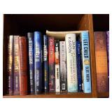 Bible & Theology Book Collection - Assorted Religious Texts on Wood Shelf Bible & Theology Book Collection - Assorted Religious Texts on Wood Shelf