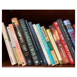 Assorted Nonfiction Books - Politics, History & Current Affairs Collection for Bookshelves Assorted Nonfiction Books - Politics, History & Current Affairs Collection for Bookshelves