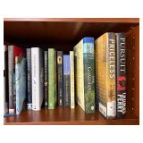 Assorted Nonfiction Books - Politics, History & Current Affairs Collection for Bookshelves Assorted Nonfiction Books - Politics, History & Current Affairs Collection for Bookshelves