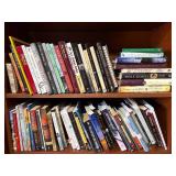 Book Collection - Hardcover & Paperback, Mixed Genres Book Collection - Hardcover & Paperback, Mixed Genres