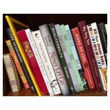 Book Collection - Hardcover & Paperback, Mixed Genres Book Collection - Hardcover & Paperback, Mixed Genres