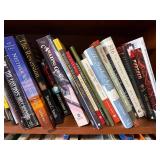 Book Collection - Hardcover & Paperback, Mixed Genres Book Collection - Hardcover & Paperback, Mixed Genres