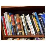 Book Collection - Hardcover & Paperback, Mixed Genres Book Collection - Hardcover & Paperback, Mixed Genres