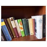 Christian & Spiritual Books Collection - Theology, Bible Study & Fiction Titles Christian & Spiritual Books Collection - Theology, Bible Study & Fiction Titles
